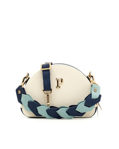 Roberta Marfil x azul
