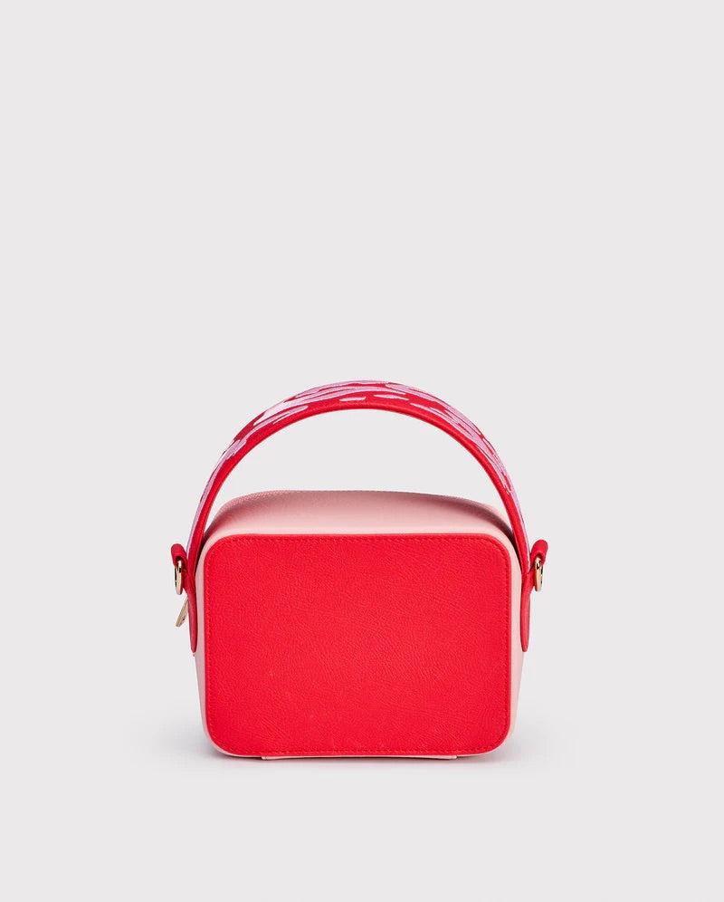 Vibra wild Ivory x cherry