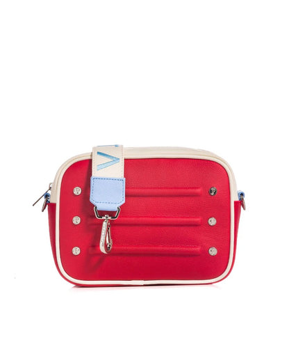 Nuba Ivory x cherry