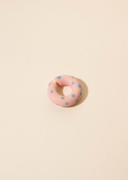 Earcuff donut