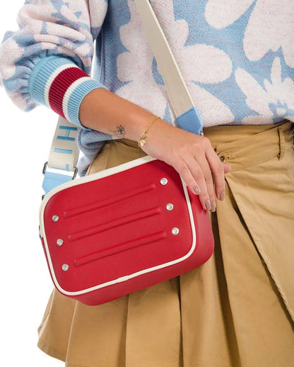 Nuba Ivory x cherry
