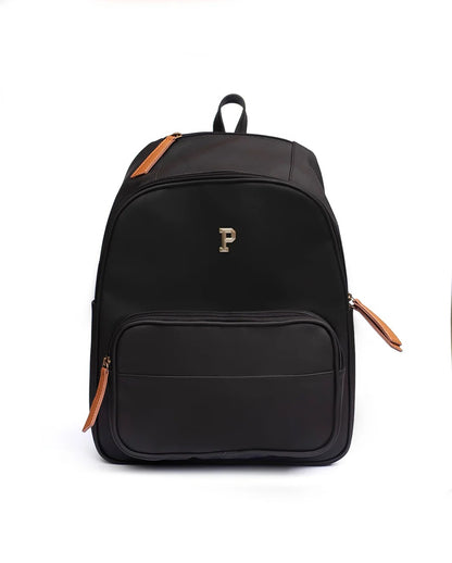 Mochila Juancho negro