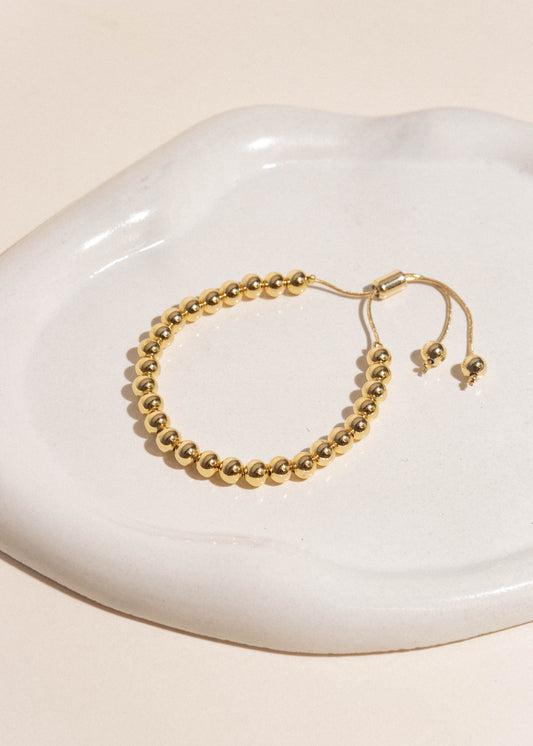 Pulsera médium balines