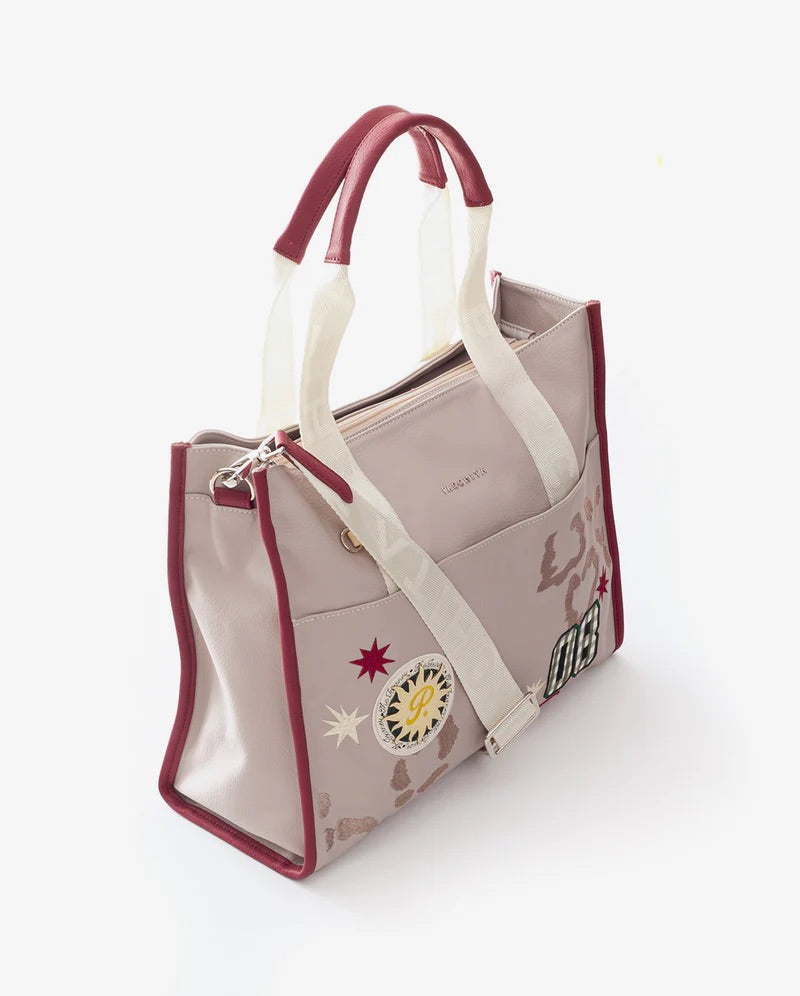 Shopping bag Gabriela