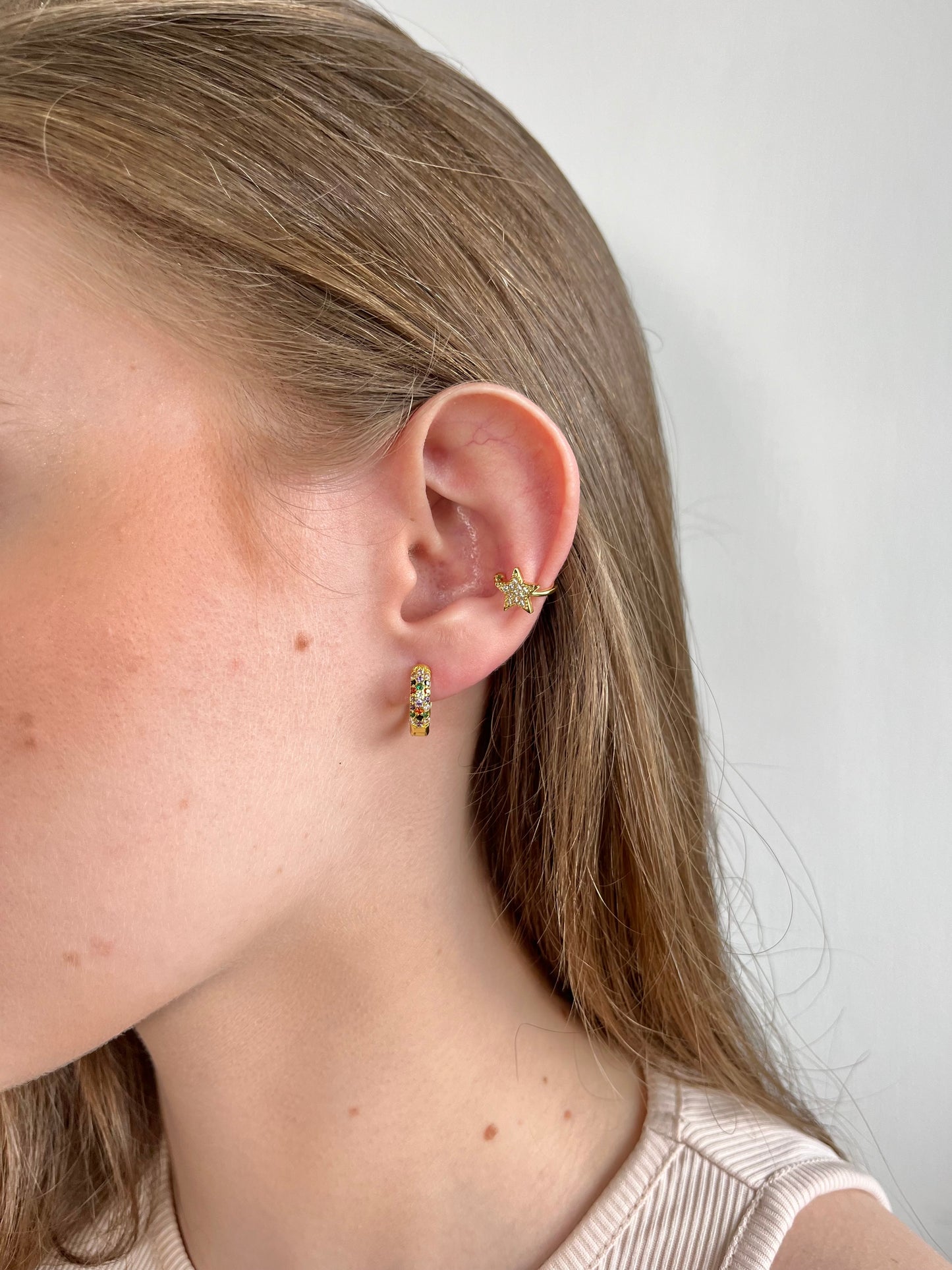 Earcuff Estrella