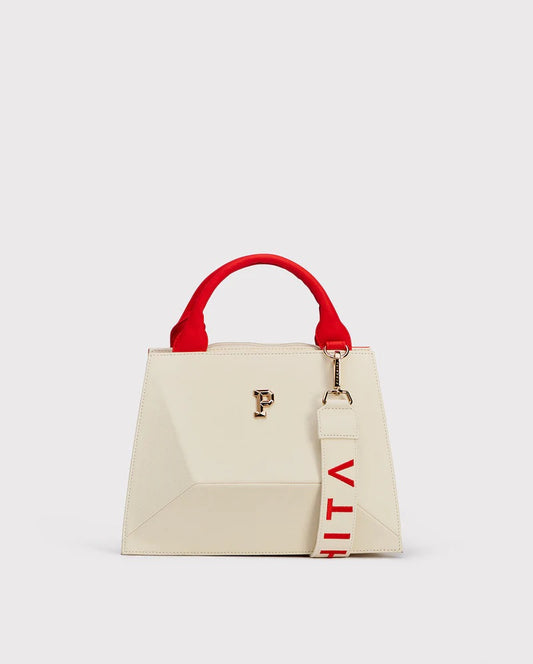 Mini kufra sinfonía Ivory