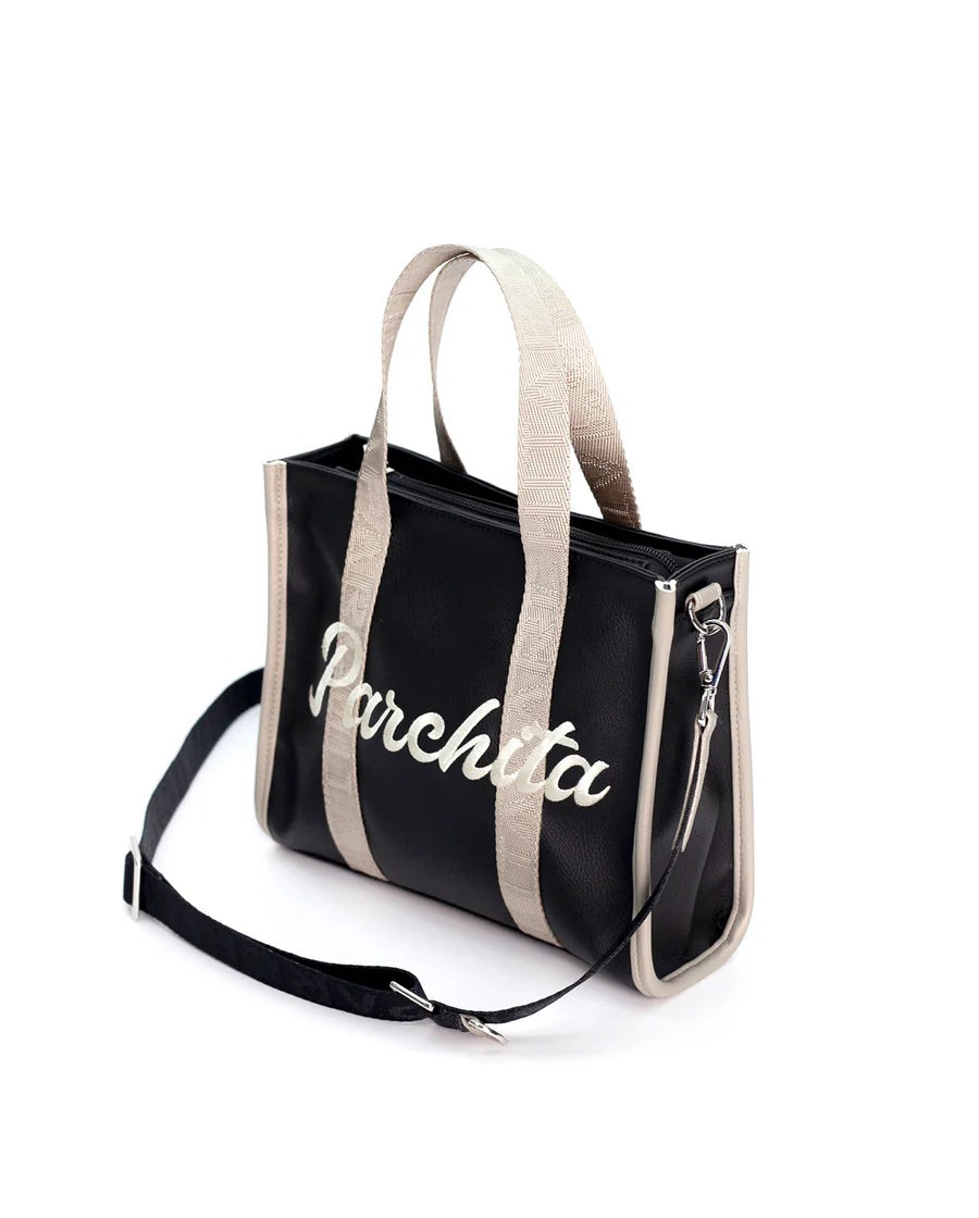 Shopping Julia negro