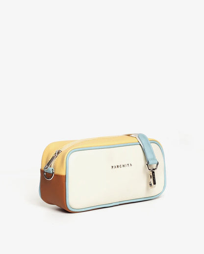 Dakota beige x vainilla