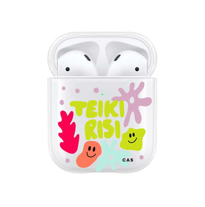 Airpod case Teikirisi