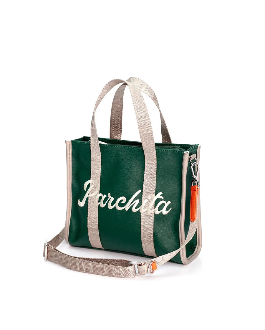 Shopping Julia verde