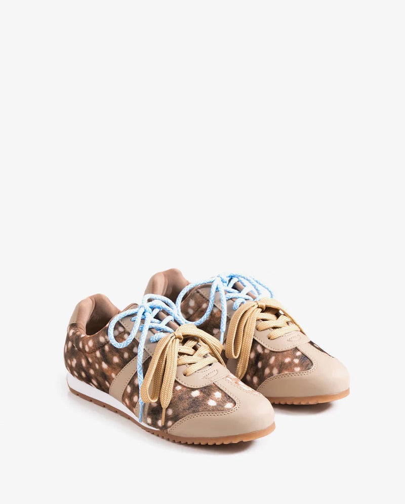 Zapatillas Tambor