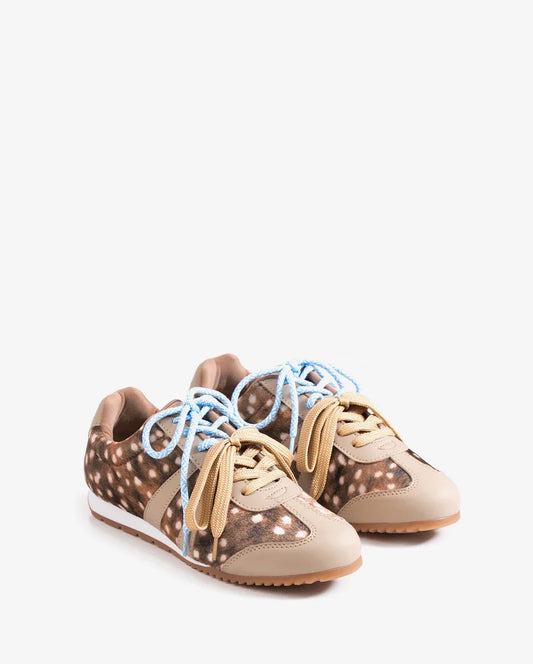 Zapatillas Tambor