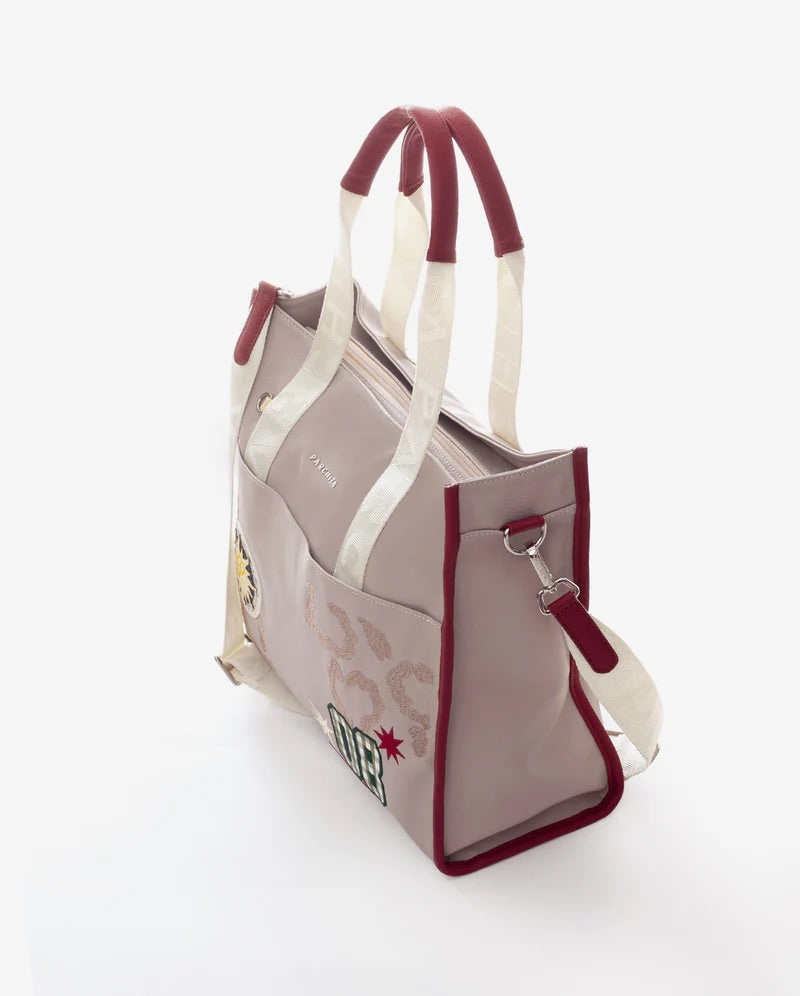 Shopping bag Gabriela