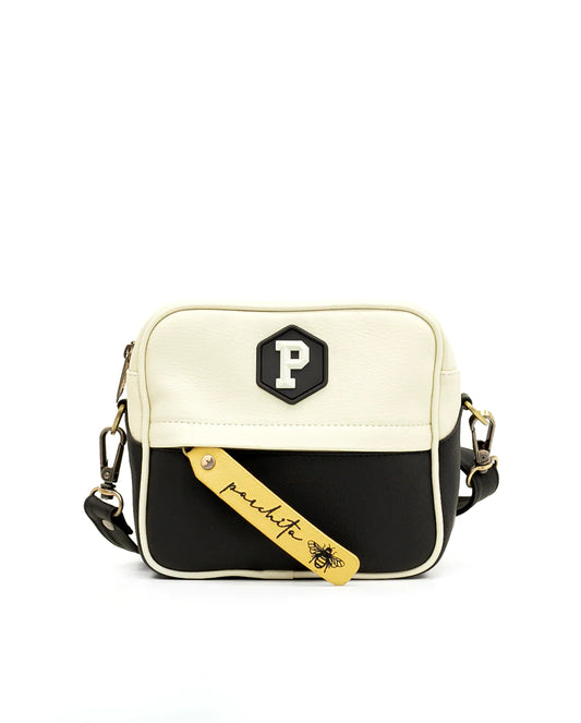 Panal beige x negro
