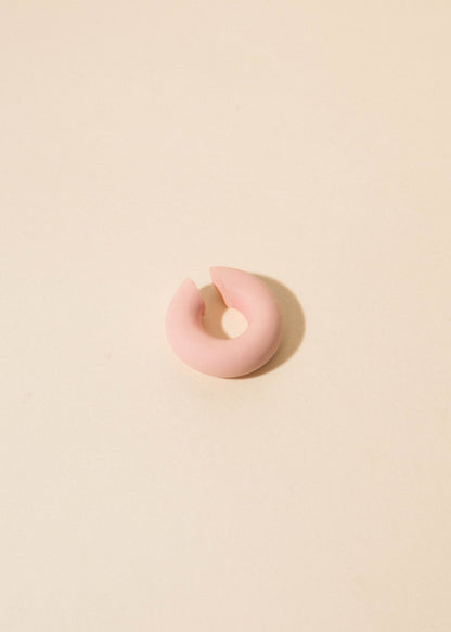 Earcuff donut