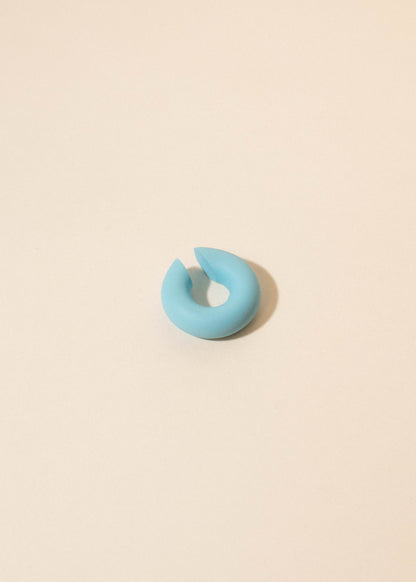 Earcuff donut