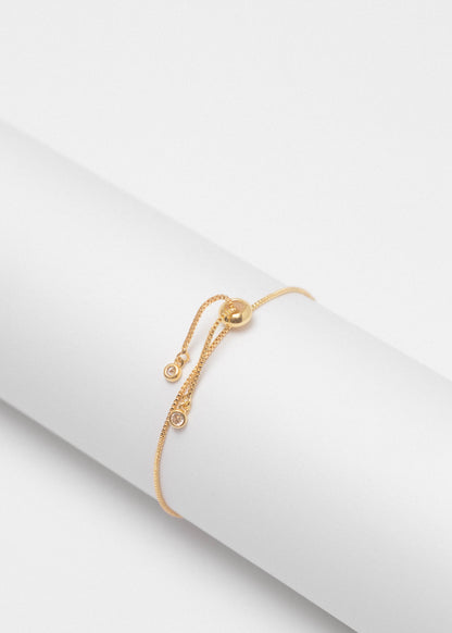 Pulsera corazón minimalist