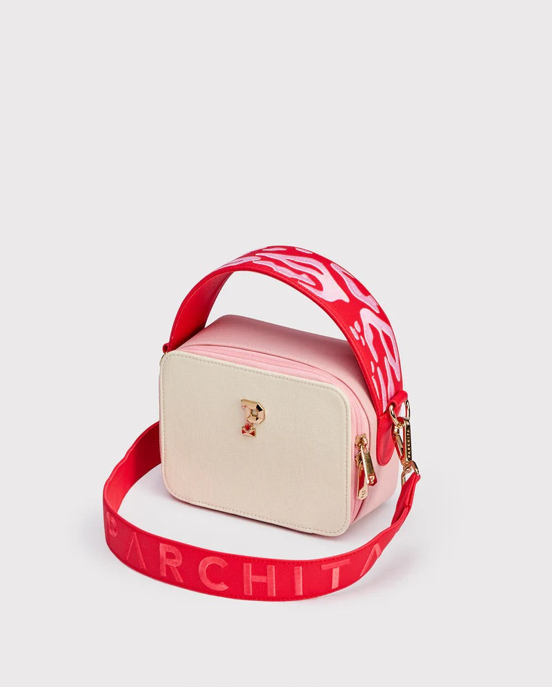 Vibra wild Ivory x cherry