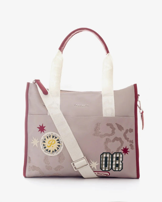 Shopping bag Gabriela