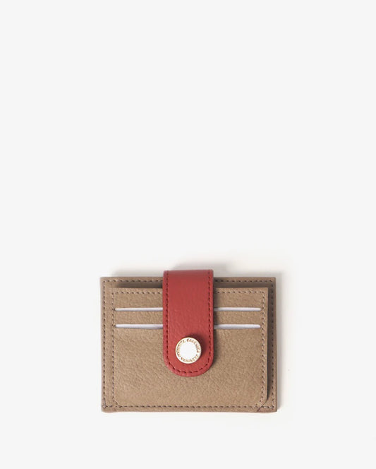 Porta documento Marcos capuchino