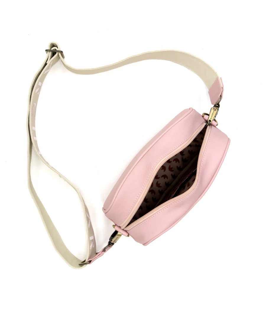 Nuba Rosa baby