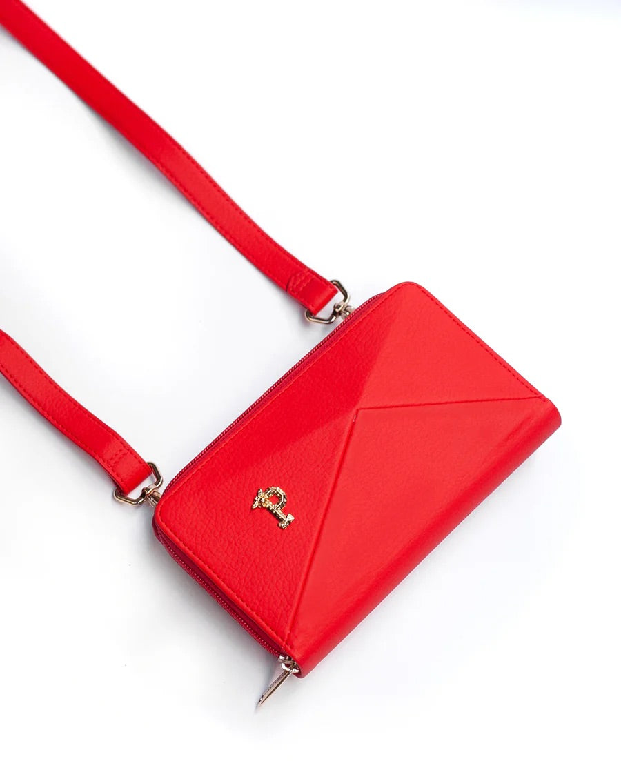 Billetera/ cartera bee