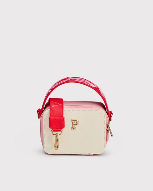 Vibra wild Ivory x cherry