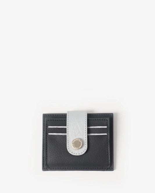 Porta documento Marcos negro