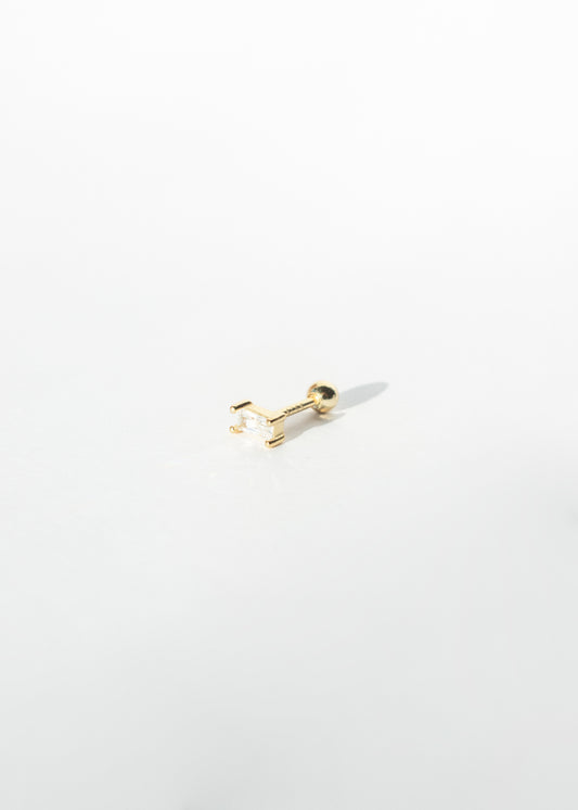 Pearcing diamond