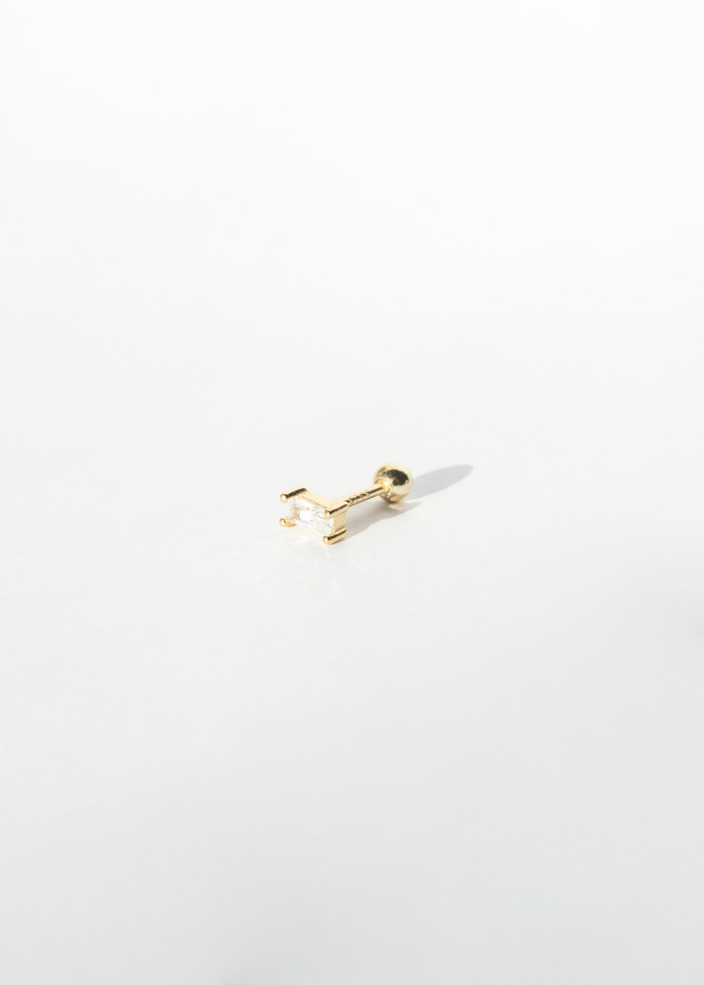 Pearcing diamond