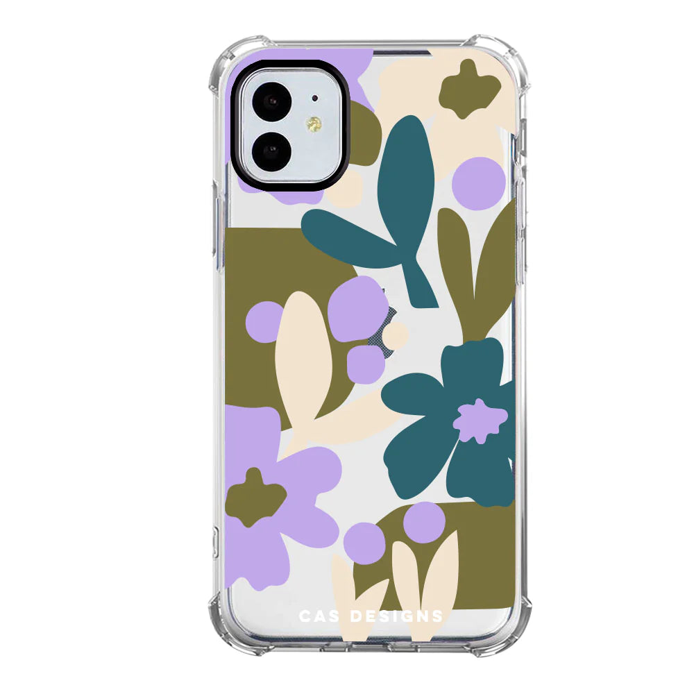 Case olive iphone