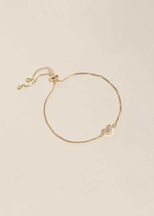 Pulsera Sparks Heart