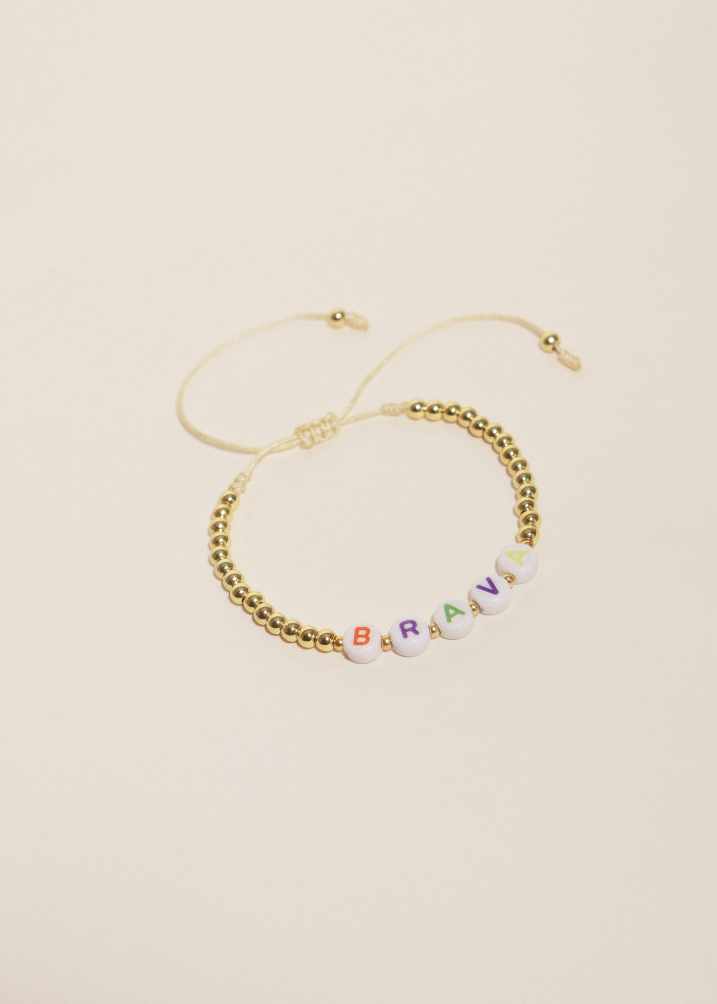 Pulsera brava