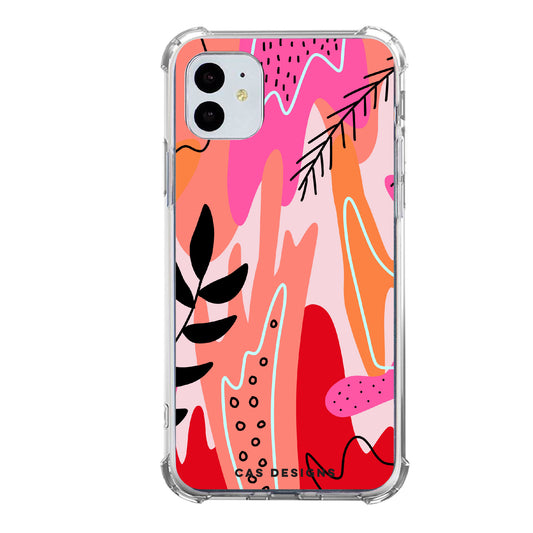 Case warm herb iphone 11