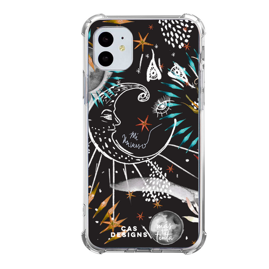 Case poder interior iphone 12/12 pro