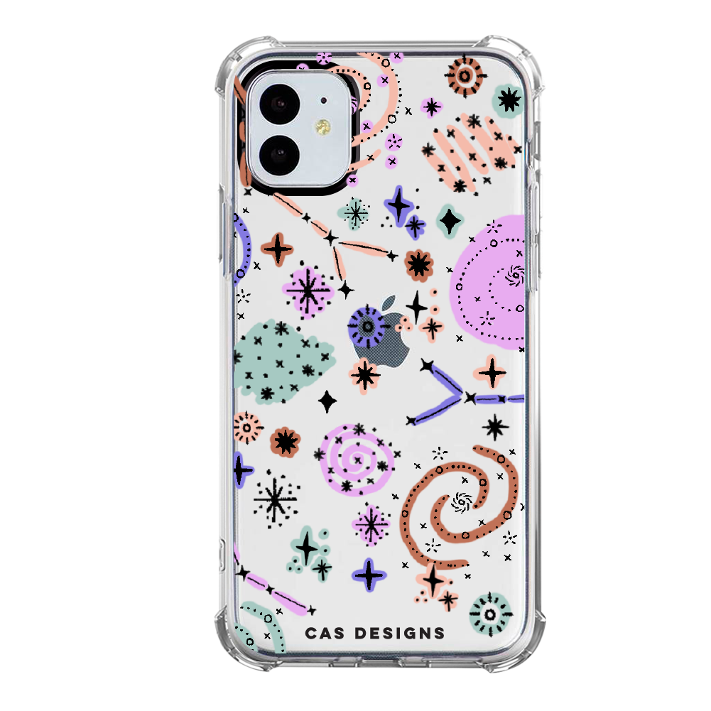 Case estelar iphone 12/12 pro