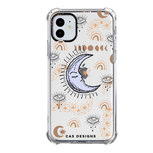 Case moonchild iphone 12/12 pro