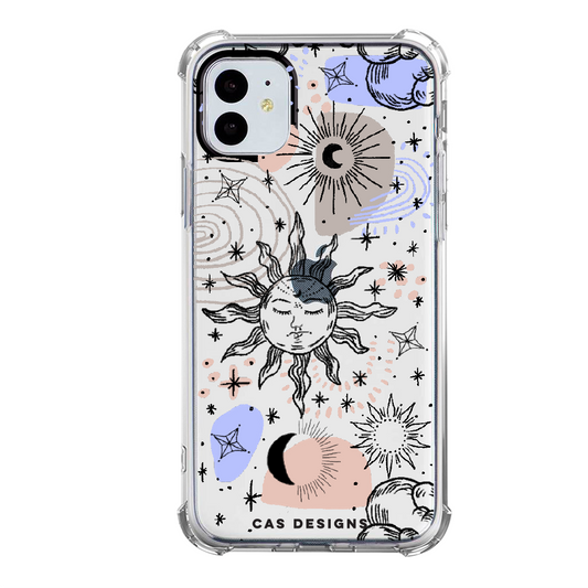 Case sunkissed iphone 12/12 pro