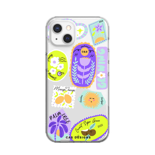 Case código postal iphone 11