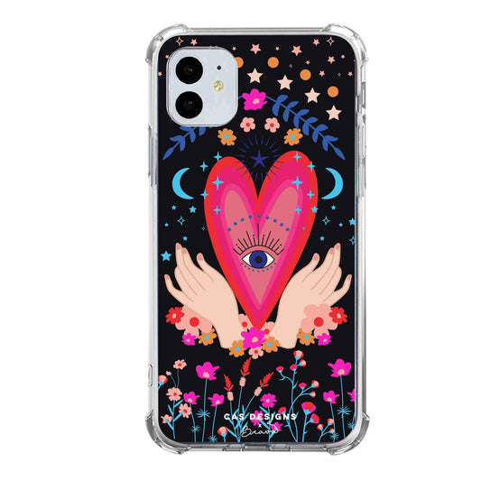 Case night love iphone 12/12 pro