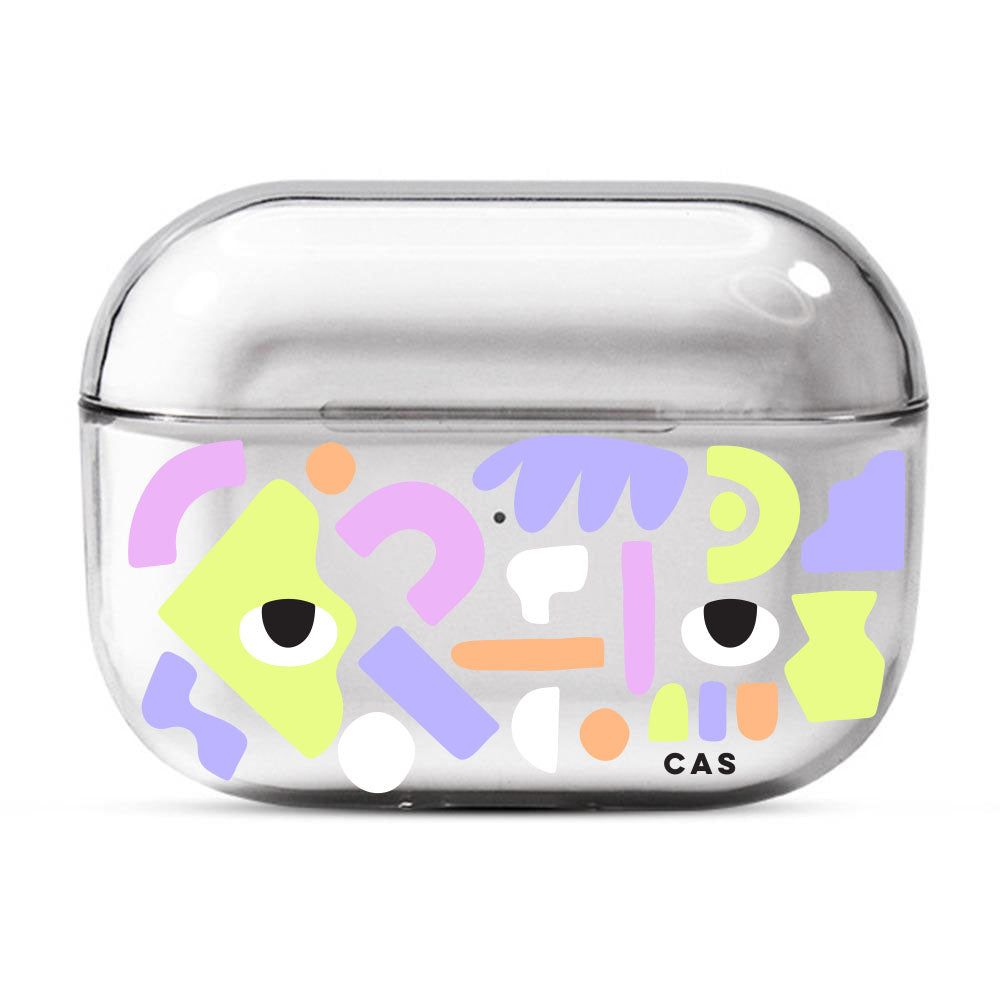 Airpod case Eye candy