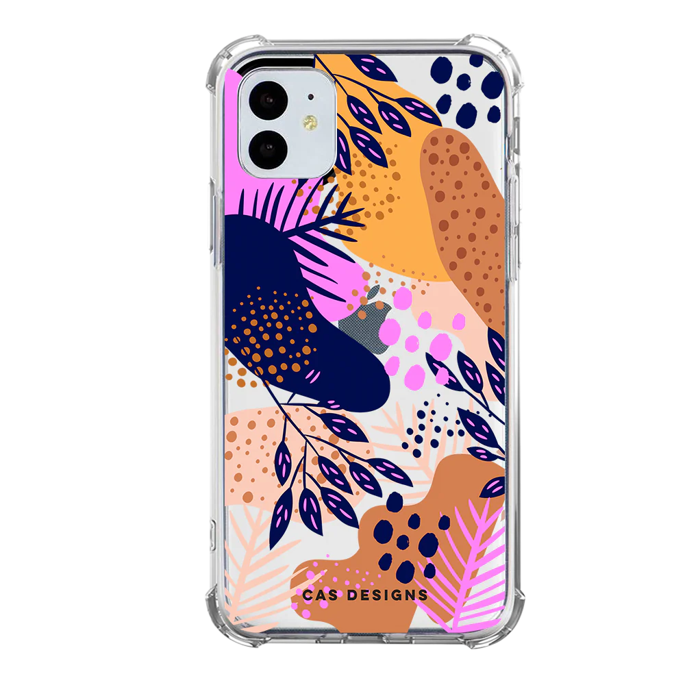 Case terra iphone 14 pro