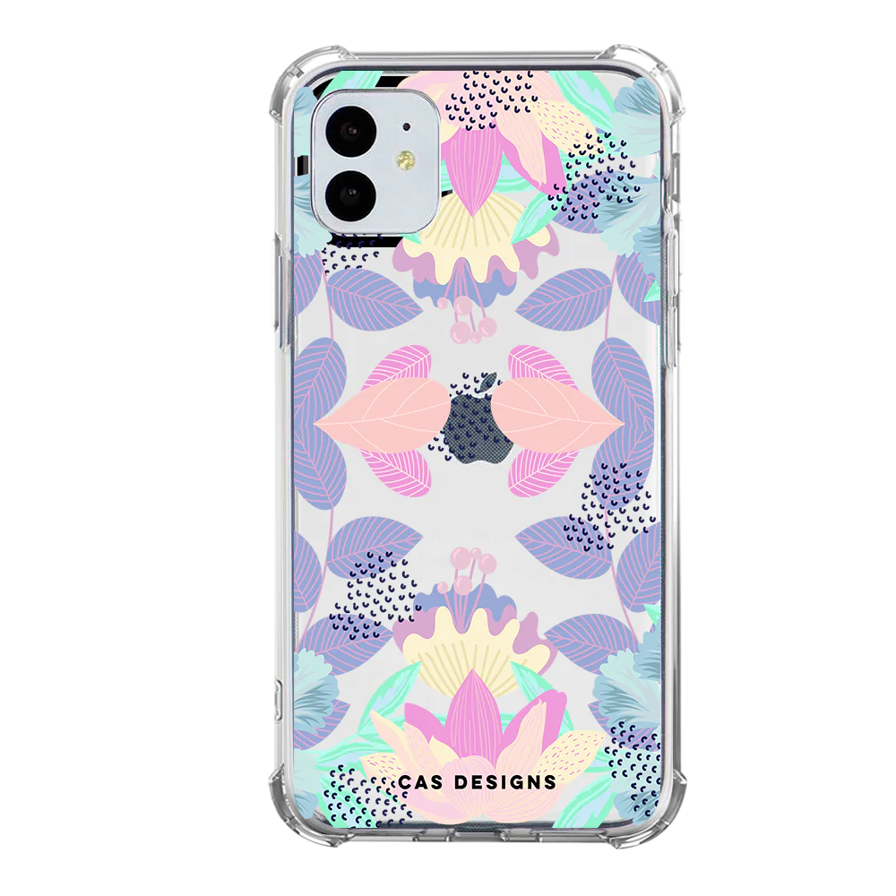 Case sweet pea iphone 13 mini