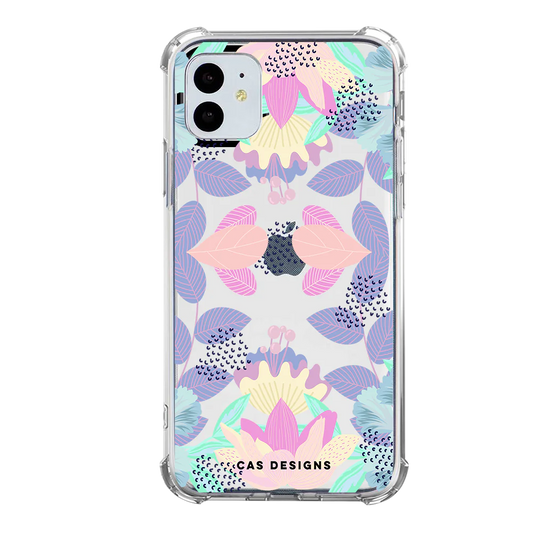 Case sweet pea iphone 13 mini
