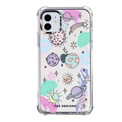Case cosmic iphone 11
