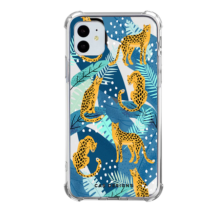 Case lynx iphone 11