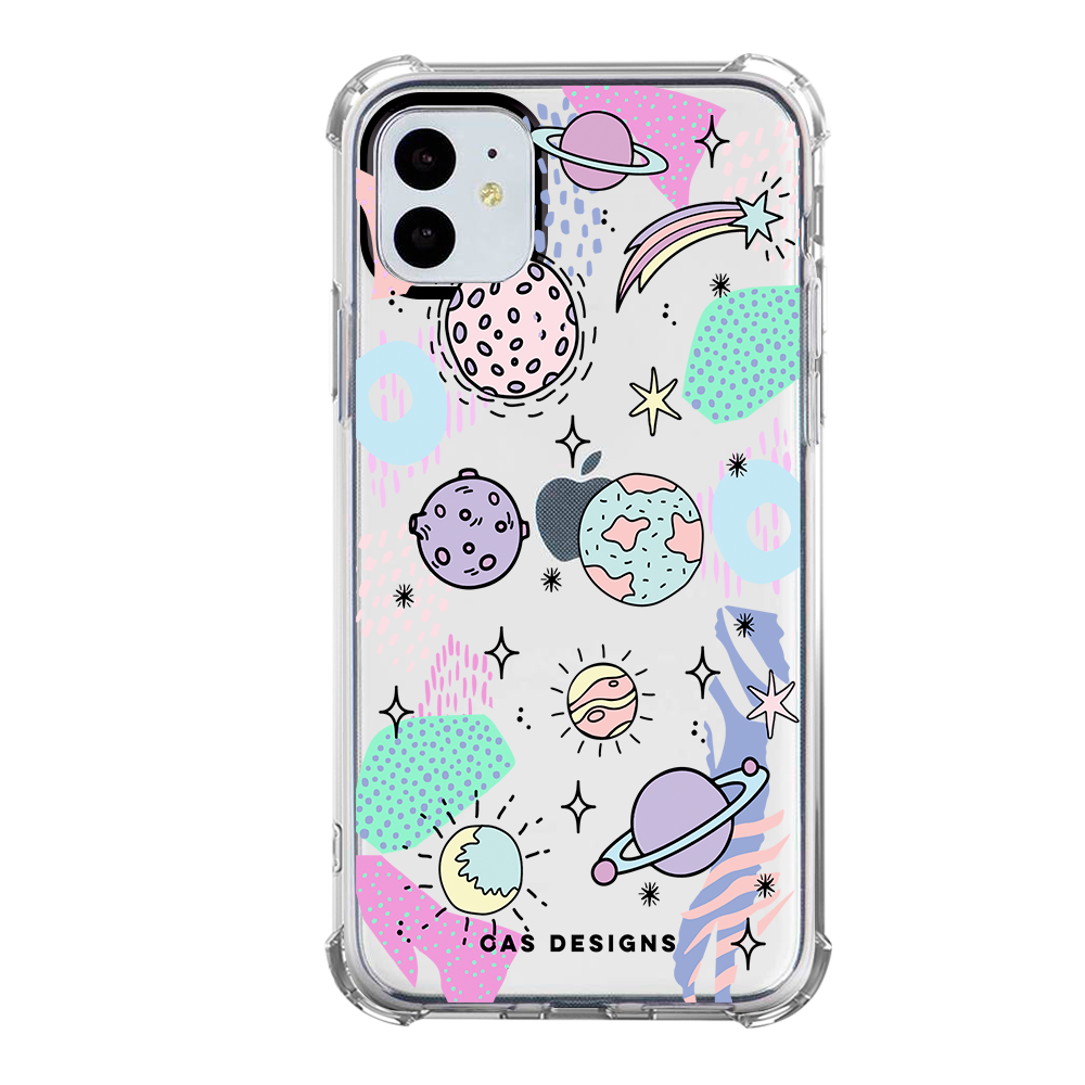 Case cosmic iphone x/xs