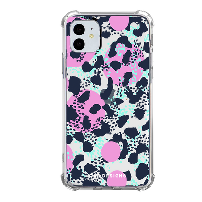 Case cheetah iphone 11