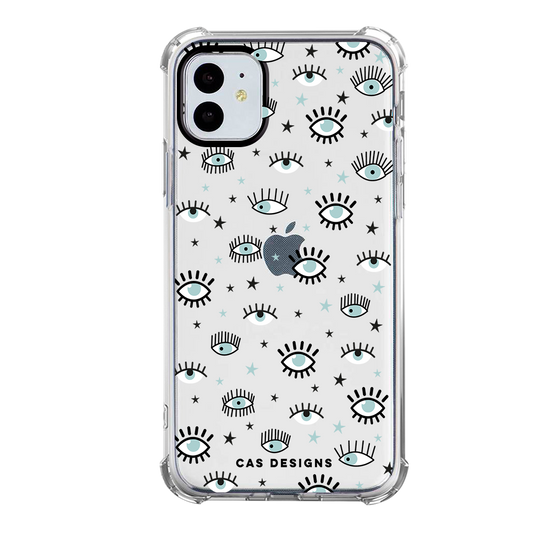 Case i see you iphone xr