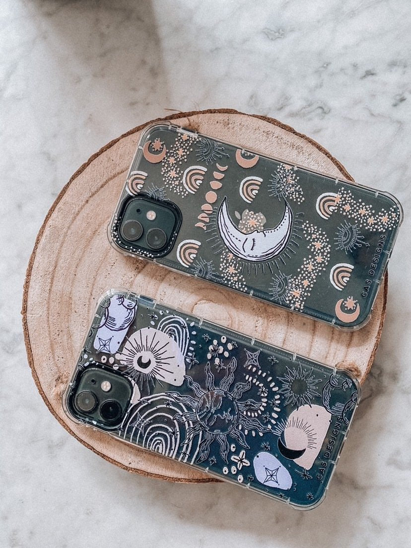 Case moonchild